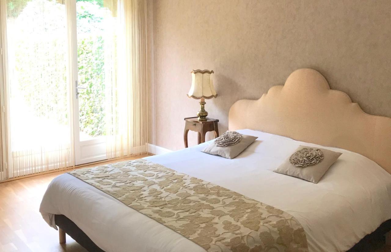 Auberge Les Hauts De Chenas Ngoại thất bức ảnh