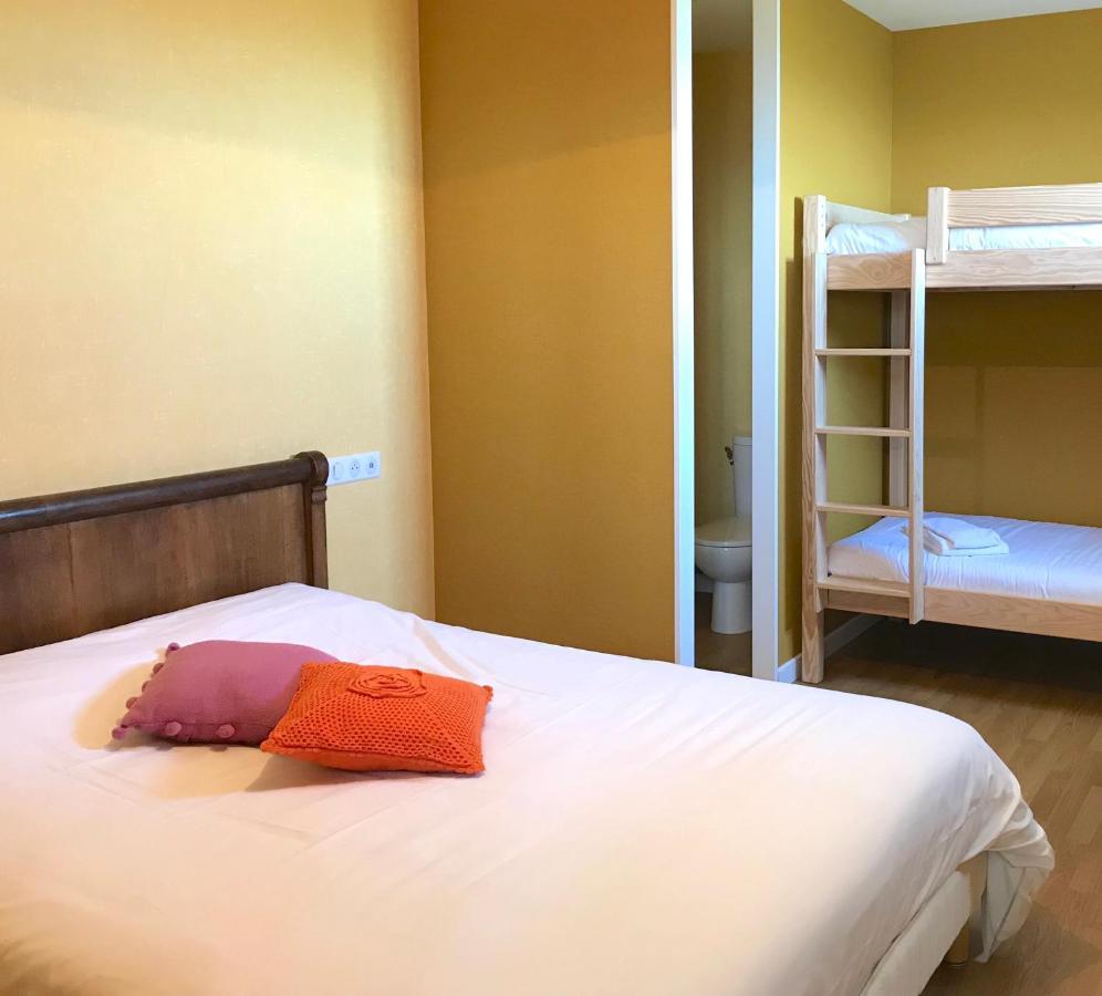 Auberge Les Hauts De Chenas Ngoại thất bức ảnh