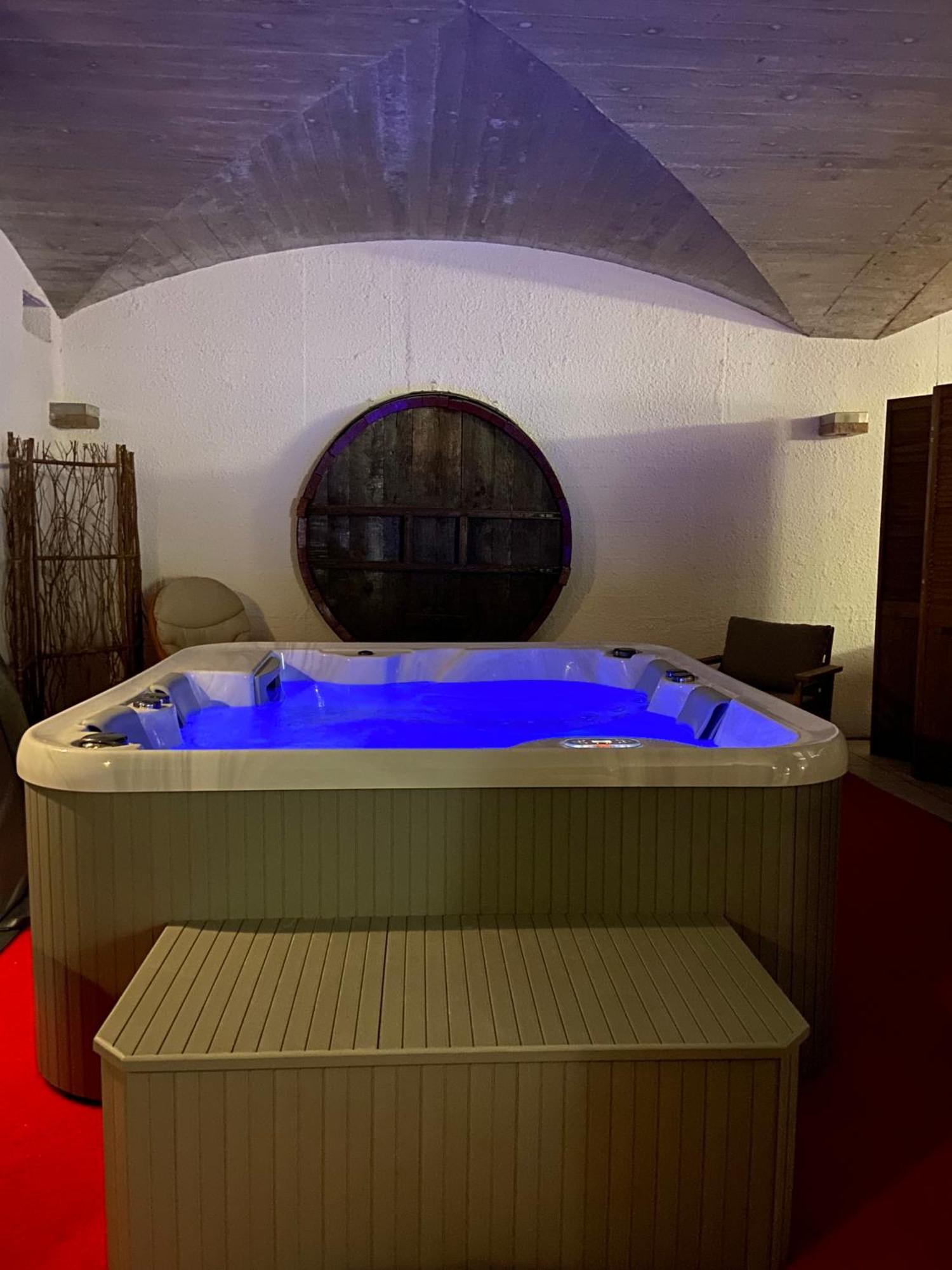 Auberge Les Hauts De Chenas Ngoại thất bức ảnh